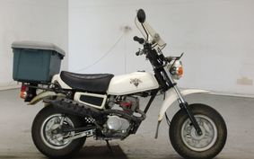 HONDA R&P CY50