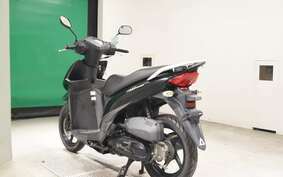 SUZUKI ADDRESS 110 CE47A