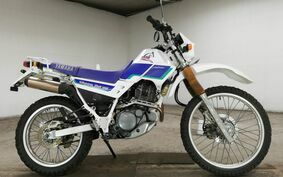 YAMAHA SEROW 225 W 4JG