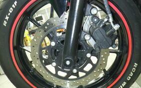 SUZUKI GSX250R DN11A