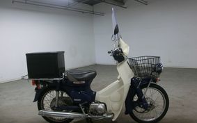 HONDA PRESS CUB 50 AA01