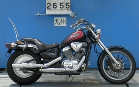 HONDA STEED 400 VSE NC26