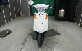 SUZUKI ADDRESS V125 CF4EA