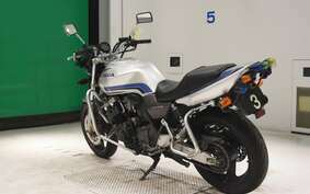 HONDA CB400SF VTEC K 2002 NC39