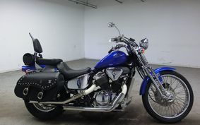 HONDA STEED 400 1999 NC37