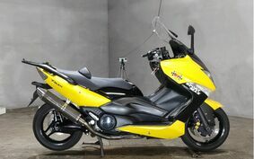 YAMAHA T-MAX500 2009 SJ08J