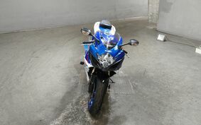 SUZUKI GSX-R600 2006 GN7DA