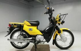 HONDA CROSS CUB 110 JA10