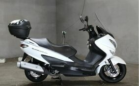 SUZUKI SKYWAVE 200 (Burgman 200) CH41A