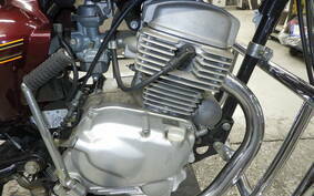 HONDA CM125T CM125T