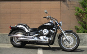 YAMAHA DRAGSTAR 400 1998 4TR