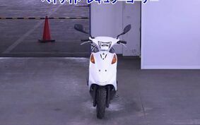 SUZUKI ｱﾄﾞﾚｽV125G CF46A