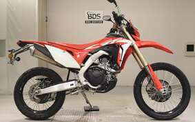 HONDA CRF450L 2019 PD11