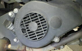 SUZUKI ADDRESS V125 G CF4EA