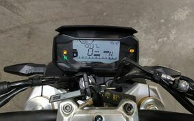 BMW G310R 2023 0G41