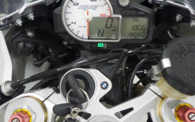 BMW S1000RR 2013