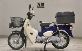 HONDA C110 SUPER CUB JA42