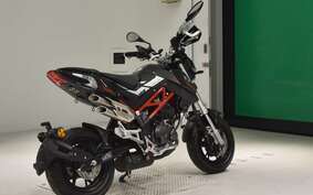 BENELLI TNT125