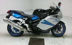 BMW K1200S 2006 0581