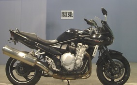 SUZUKI BANDIT 1250 SA 2008 GW72A