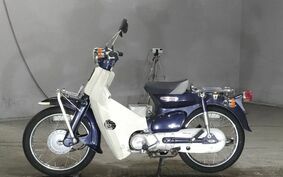 HONDA C70 SUPER CUB HA02