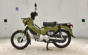 HONDA CROSS CUB 110 JA45