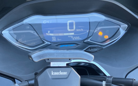HONDA PCX 160 KF47