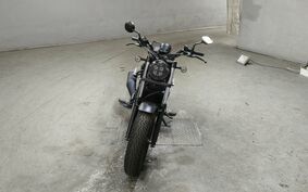 HONDA REBEL 250 MC49