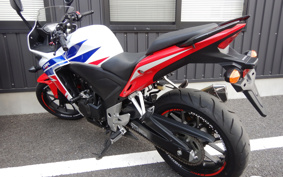 HONDA CBR400R 2015 NC47