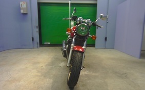 HONDA CB750 GEN 2 2007 RC42