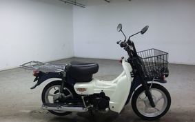 SUZUKI BIRDIE 50 BA43A