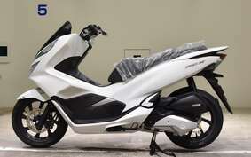 HONDA PCX125 JF81