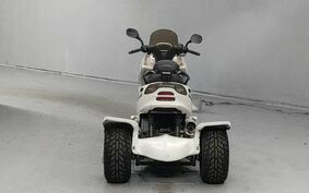 YAMAHA MAJESTY 125 TRIKE SE27