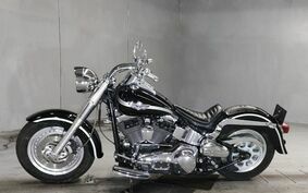 HARLEY FLSTF 1450 2002 BMY