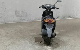 SUZUKI ADDRESS V50 G Type CA42A