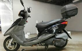 YAMAHA AXIS 125 TREET SE53J