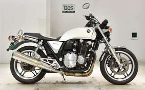 HONDA CB1100 ABS 2013 SC65