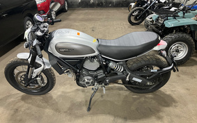 DUCATI SCRAMBLER 2017 K102J