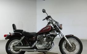 YAMAHA VIRAGO 125 5AJ0