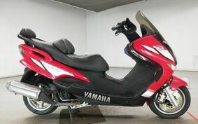 YAMAHA MAJESTY 125 5CA