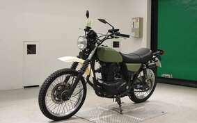 KAWASAKI 250TR BJ250F