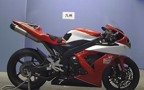 YAMAHA YZF-R1 2006 RN13