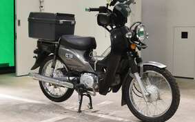 HONDA CROSS CUB 110 JA10