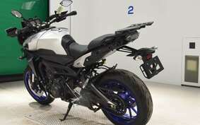 YAMAHA MT-09 Tracer 2015 RN36J