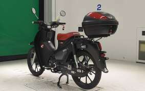 HONDA C125 SUPER CUB JA58