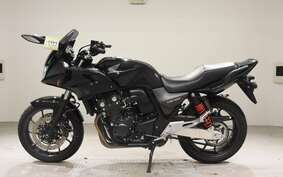 HONDA CB400 SUPER BOLDOR A 2019 NC42