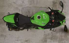 KAWASAKI NINJA ZX-6R A 2013 ZX636E