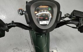 HONDA CROSS CUB 110 JA60