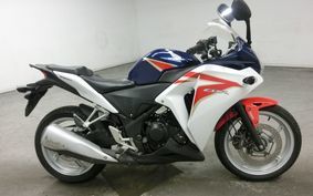 HONDA CBR250R MC41