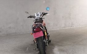 KAWASAKI ZEPHYR400K ZR400C